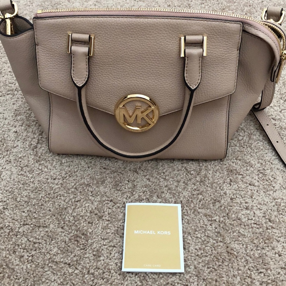 Authentic MK Handbag - Picture 4 of 5